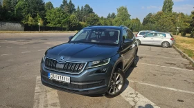 Skoda Kodiaq 4x4 Style 6+ 1, снимка 1