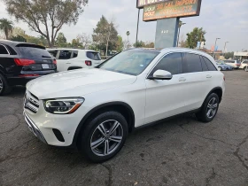 Mercedes-Benz GLC 300 4MATIC/DISTRONIC/PANO/KEYLESS/ПОДГРЕВ/ОБДУХВАНЕ, снимка 1