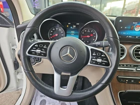 Mercedes-Benz GLC 300 4MATIC/DISTRONIC/PANO/KEYLESS/ПОДГРЕВ/ОБДУХВАНЕ, снимка 10