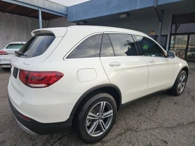 Mercedes-Benz GLC 300 4MATIC/DISTRONIC/PANO/KEYLESS/ПОДГРЕВ/ОБДУХВАНЕ, снимка 4