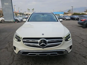 Mercedes-Benz GLC 300 4MATIC/DISTRONIC/PANO/KEYLESS/ПОДГРЕВ/ОБДУХВАНЕ, снимка 2