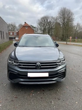 VW Tiguan Allspace | Mobile.bg    2