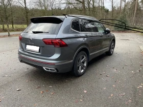 VW Tiguan Allspace, снимка 3