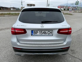 Mercedes-Benz GLC 220 9 G tronic, снимка 7