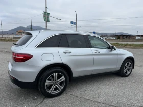 Mercedes-Benz GLC 220 9 G tronic, снимка 6