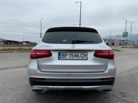 Mercedes-Benz GLC 220 9 G tronic, снимка 8