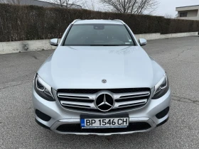 Mercedes-Benz GLC 220 9 G tronic, снимка 5