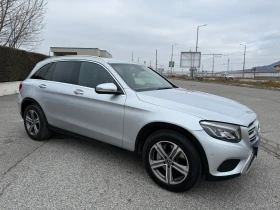 Mercedes-Benz GLC 220 9 G tronic, снимка 4