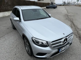 Mercedes-Benz GLC 220 9 G tronic, снимка 3