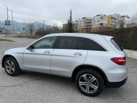 Mercedes-Benz GLC 220 9 G tronic, снимка 9