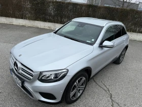 Mercedes-Benz GLC 220 9 G tronic, снимка 1