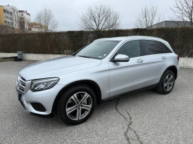 Mercedes-Benz GLC 220 9 G tronic, снимка 2