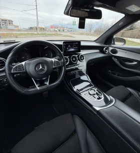 Mercedes-Benz GLC 220 9 G tronic, снимка 10