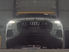 Audi Q8, снимка 3