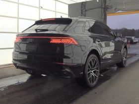 Audi Q8, снимка 5