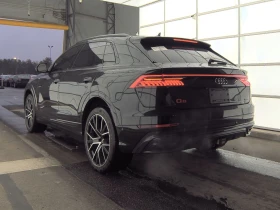 Audi Q8, снимка 8