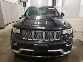 Jeep Grand cherokee 2015 JEEP GRAND CHEROKEE SUMMIT  | Mobile.bg    2