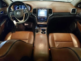 Jeep Grand cherokee 2015 JEEP GRAND CHEROKEE SUMMIT  | Mobile.bg    9