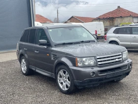 Land Rover Range Rover Sport  1