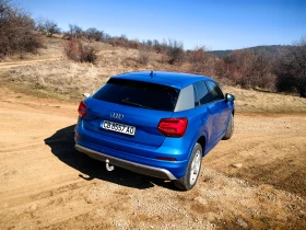 Audi Q2 S Line, снимка 5