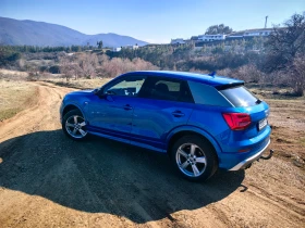 Audi Q2 S Line, снимка 2