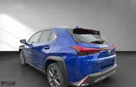 Lexus UX 300h 199HP/F-SPORT/CAM/LED/NAVI/AMBI/KLESS/997b, снимка 4