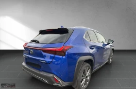 Lexus UX 300h 199HP/F-SPORT/CAM/LED/NAVI/AMBI/KLESS/997b, снимка 7