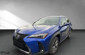 Lexus UX 300h 199HP/F-SPORT/CAM/LED/NAVI/AMBI/KLESS/997b, снимка 1