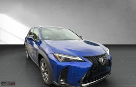 Lexus UX 300h 199HP/F-SPORT/CAM/LED/NAVI/AMBI/KLESS/997b, снимка 5