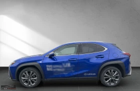 Lexus UX 300h 199HP/F-SPORT/CAM/LED/NAVI/AMBI/KLESS/997b, снимка 3