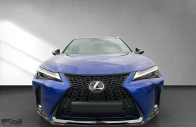 Lexus UX 300h 199HP/F-SPORT/CAM/LED/NAVI/AMBI/KLESS/997b, снимка 2