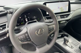 Lexus UX 300h 199HP/F-SPORT/CAM/LED/NAVI/AMBI/KLESS/997b, снимка 10