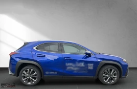 Lexus UX 300h 199HP/F-SPORT/CAM/LED/NAVI/AMBI/KLESS/997b, снимка 6