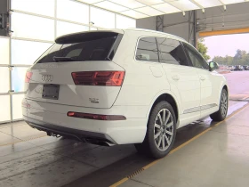 Audi Q7 - 28400 лв. - 69881147 | Car24.bg