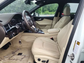 Audi Q7 - 28400 лв. - 69881147 | Car24.bg
