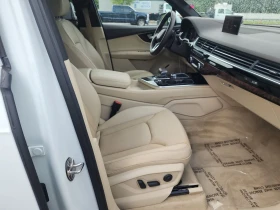 Audi Q7 - 28400 лв. - 69881147 | Car24.bg