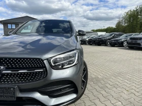 Mercedes-Benz GLC 300  COUPE AMG LINE 4MATIC HYBRID 306  | Mobile.bg    17