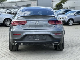 Mercedes-Benz GLC 300  COUPE AMG LINE 4MATIC HYBRID 306  | Mobile.bg    10