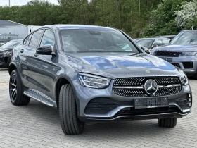 Mercedes-Benz GLC 300  COUPE AMG LINE 4MATIC HYBRID 306  | Mobile.bg    2