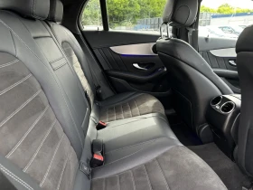 Mercedes-Benz GLC 300  COUPE AMG LINE 4MATIC HYBRID 306  | Mobile.bg    7