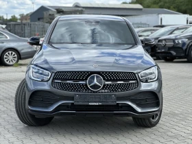 Mercedes-Benz GLC 300  COUPE AMG LINE 4MATIC HYBRID 306  | Mobile.bg    4