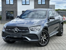  Mercedes-Benz GLC 30...