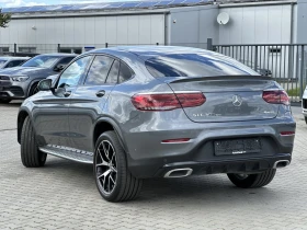 Mercedes-Benz GLC 300  COUPE AMG LINE 4MATIC HYBRID 306  | Mobile.bg    6