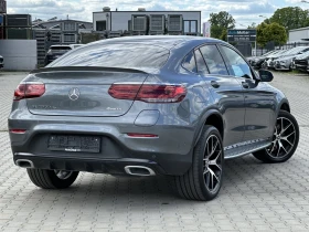 Mercedes-Benz GLC 300  COUPE AMG LINE 4MATIC HYBRID 306  | Mobile.bg    3