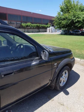 Land Rover Freelander | Mobile.bg    3