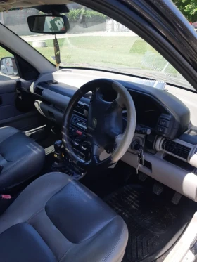 Land Rover Freelander | Mobile.bg    4
