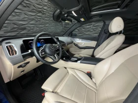 Mercedes-Benz EQC 400 4Matic Подгрев* 360 - 100000 лв. - 24876008 8