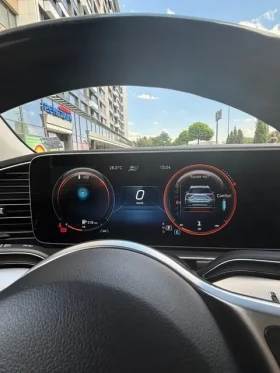 Mercedes-Benz GLE 400 4MATIC* AMG ПАК+ Active Sound* PANO* 360* BURM - 99999 лв. - 28292816 5