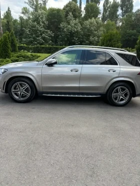Mercedes-Benz GLE 400 4MATIC* AMG ПАК+ Active Sound* PANO* 360* BURM - 99999 лв. - 28292816 2