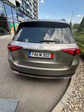 Mercedes-Benz GLE 400 4MATIC* AMG ПАК+ Active Sound* PANO* 360* BURM - 99999 лв. - 28292816 9